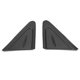 thumbnail image 5 of VOBOR Espejo Retrovisor Lateral Embellecedor Triangular 60117 02370 Panel De Aplicación De Bandera De Espejo De Puerta Para Corolla 2019 2021, 5 of 5