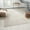 Gray, variant on Luxe Weavers Geometric Metallic Gold 4x5 Area Rug, Greek Key Pattern Carpet