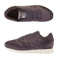 thumbnail image 2 of Reebok Women Classic Leather Satin Shoes, 2 of 7