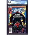 thumbnail image 1 of Amazing Spider-Man #229 - CGC 9.4 Comic Book, 1 of 2