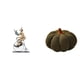 thumbnail image 1 of Figuras de payasos,Estatua de payaso,escultura,adorno de mesa,Colección de estatuillas de payasos adorables,Almohadas de calabaza de Halloween,Cojines de calabaza de Halloween,suaves,para, 1 of 8