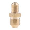 thumbnail image 2 of Conector de Acoplamiento de Manguera de latón perfecl 14 mm M a 18 mm M, 2 of 6