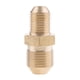thumbnail image 2 of Adaptador de alta presión para hidrolavadora, conector de latón, rosca macho y hembra 14 mm M a 18 mm M, 2 of 6