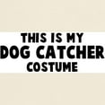 thumbnail image 3 of CafePress - Dog Catcher Costume Light T Shirt - Men's Classic Graphic T-Shirt, 3 of 4