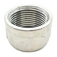 thumbnail image 3 of Thrifco Plumbing 8918086 1-1/4 Cap Stainless Steel, 3 of 6