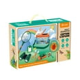 Qocolhg Kids Explorer Kit & Catching Kit, Portable Fish Tank for Insect