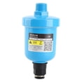 thumbnail image 2 of Automatic Drainer, Aluminum Auto Drain Valve for Air Compressor System, 1.5Mpa Proof Pressure, G1/2 Inch Connection Size, 2 of 7