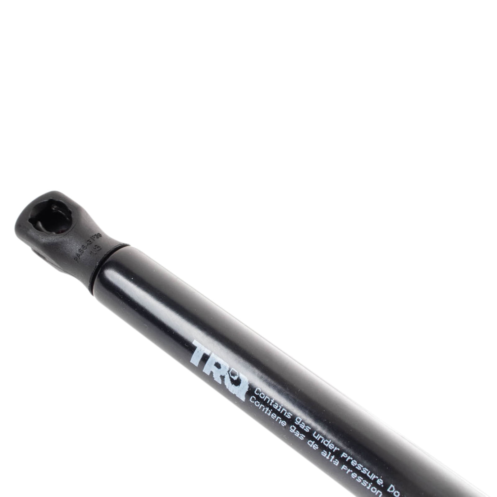 TRQ Hood Lift Support Shock Strut Fits 2015-2019 Lincoln MKC