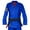 Blue, variant on Venice Top-of-the-Line Gi - White