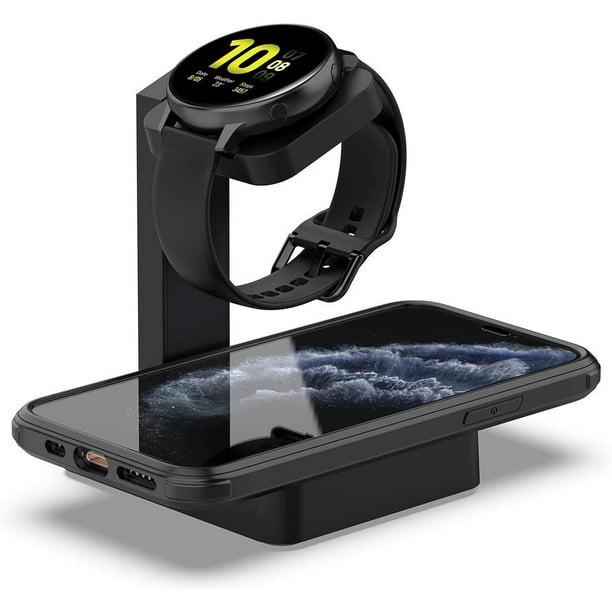 Powerhill Galaxy Watch 4 Galaxy Watch 3 Charger,Galaxy Watch,Active