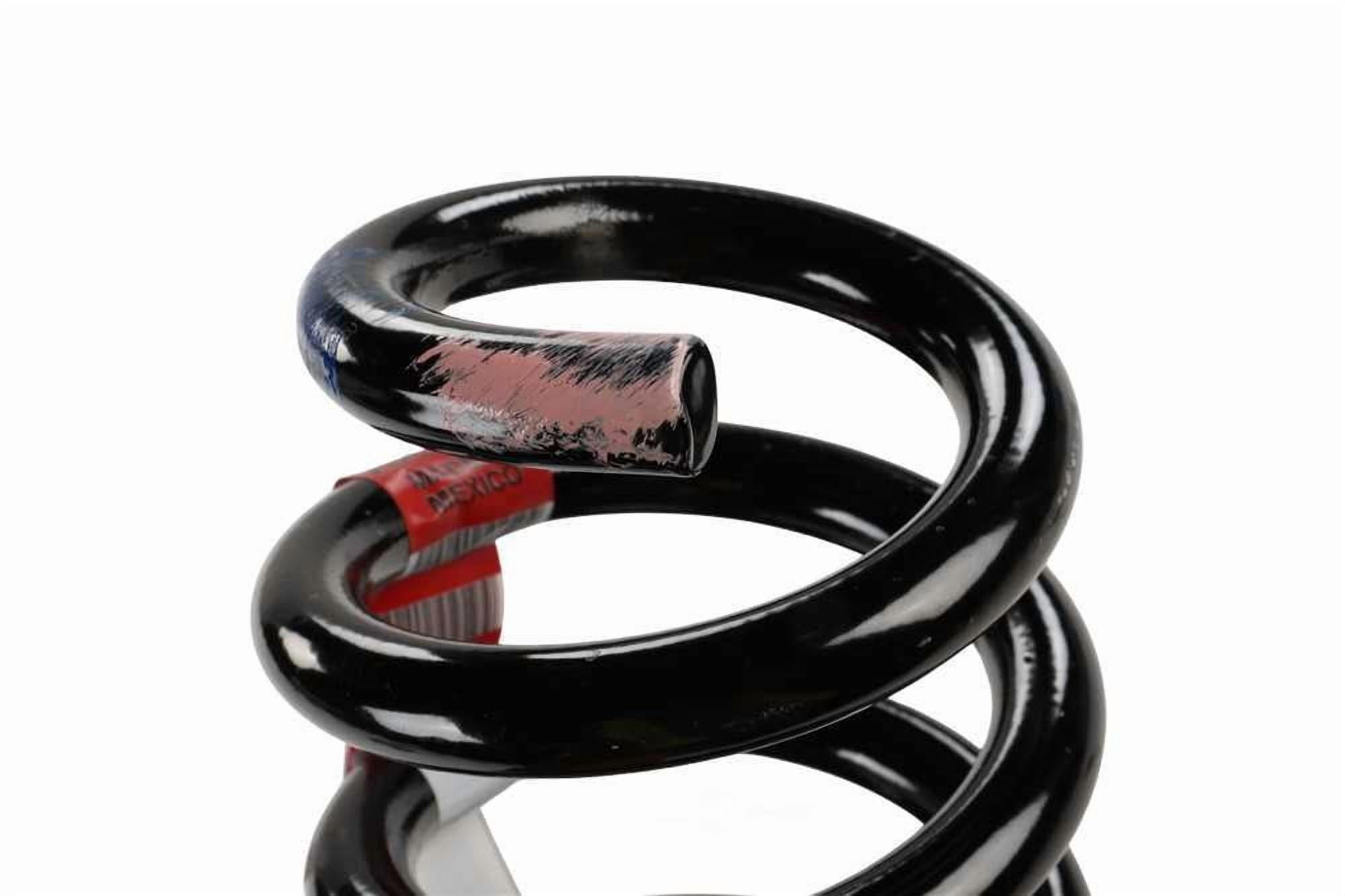 GM Genuine Parts 23136675 Rear Coil Spring