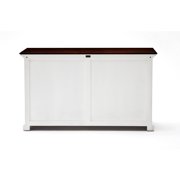 NovaSolo Buffet Basic