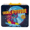 thumbnail image 5 of Disney Stitch Cosmic Attitude 48-Piece Puzzle & Tin Storage Lunch Box, 5 of 5
