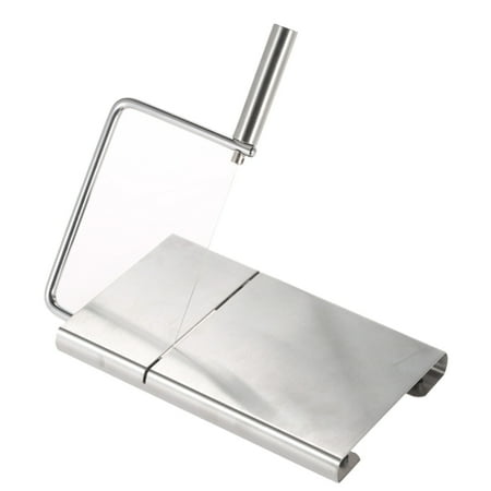 

Cheese r Stainless Steel Wire Butter Cutter Cake Cutting Kitchen Baking Tool