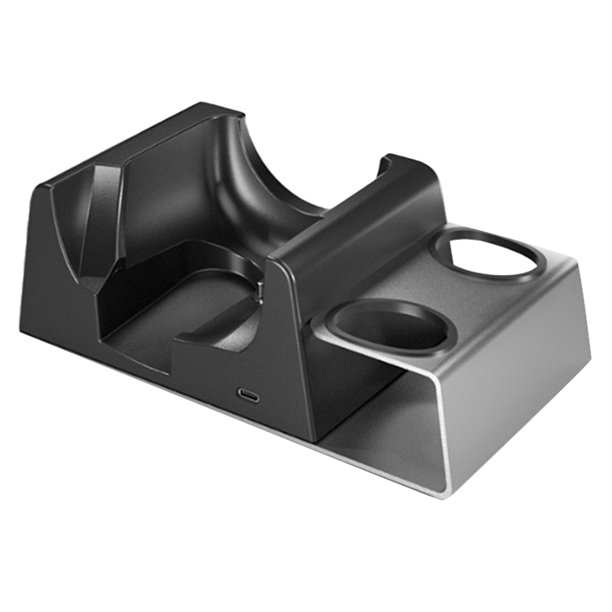 Charging Dock,Upgraded Fast Charging Station with Display Stand for