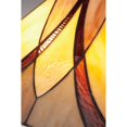 thumbnail image 4 of Quoizel Asheville Lampadaire en Vaillant Bronze, 4 of 4