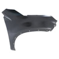 thumbnail image 3 of Geelife Fender Set For Kia 2012-2015 Sorento Sport Utility Front Primed Steel Pair, 3 of 7