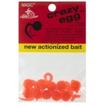 Magic Crazy Egg™ Bait 10 Count