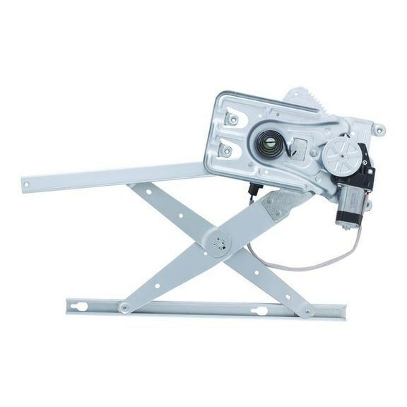 Window Regulator
