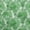 Green, variant on oneOone Rayon Teal Blue Fabric Damask Dress Material Fabric Print Fabric By The Yard 56 Inch Wide