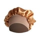 thumbnail image 5 of Gorro elástico para quimioterapia, de secado rápido para cáncer, que absorbe el sudor 30cmx30cm Zulema  Gorro de dormir, 5 of 7