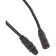 thumbnail image 2 of Cable de conexión Ancor NMEA 2000 270300 de 0,5 m, 2 of 5