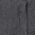 thumbnail image 4 of Premier  Adult Short-Sleeved Chef Jacket, 4 of 4
