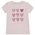 thumbnail image 3 of GIRLS 4PK LS Graphic T-shirts, 3 of 8