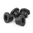 thumbnail image 4 of BFY for Harley Road King Street Glide FLHX Rubber Handlebar Riser Bushings, 4 of 10
