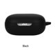 thumbnail image 2 of Estuche para auriculares Protector de carcasa para auriculares a prueba de polvo para JBL LIVE FLEX (Negro), 2 of 3