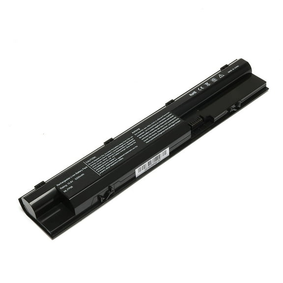 FP06 FP09 Replacement Battery for HP Probook 440 450 445 470 455 G0 G1 Series 708457-001 707616-242 707616-421 HSTNN-IB4J HSTNN-W92C HSTNN-W93C HSTNN-W94C HSTNN-W95C