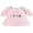 Pink, variant on Winter Rabbit Ears Hat Windproof Fleece Beanies For Outdoor Activity Adults