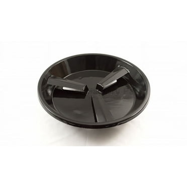 Flame Disk Bowl 911060006