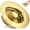 Gold, variant on Kitchen Sink Drain Strainer 3 in 1, 304 Stainless Steel Pop Up Sink Stopper, Anti-Clogging Sink Drain Strainer for US Standard Kitchen Drain (SUS304 Brushed)