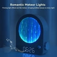 thumbnail image 4 of Máquina de sonido Sunrise Alarm Clock Vivilumens con luz nocturna, 4 of 9