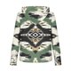 thumbnail image 2 of TaTaai Ladies Vintage Print Hooded Sweatshirt Long Sleeve Casual Pullover Loose Fit Retro Graphic Hoodie Spring Fall Top Gift, 2 of 5