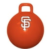 MLB Orange San Francisco Giants Hopper