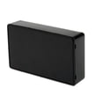 thumbnail image 3 of Caja de plástico Zulema ABS 100 x 25 mm, 3 of 7
