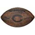thumbnail image 3 of Chicago Bears Football - Rétro - 9 Pouces, 3 of 3