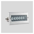 thumbnail image 3 of LED Rectangular Buried Light Underwater Buried Light All Stainless Steel Underwater Light Embedded Waterproof Buried 6W, 9W, 12W, 15W, 18W, 24W, 36W ,Super Bright, 3 of 5