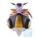 thumbnail image 2 of Figura de colección Bandai Spirits Ichibansho Dragon Ball Z Frieza, 2 of 6