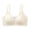 #0639Gold, variant on Comfortable Wire-Free Push-Up Bra for Women with Breathable Design and Smooth Fit for Everyday Wear