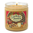 thumbnail image 3 of Cookies for Santa 14oz Soy Candle Jar – Handcrafted Christmas Scented Candle, 3 of 3