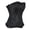 A, variant on SBYOJLPB Women's Waist Trainers Cincher Solid Color Tummy Control Shapewear Top