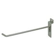 thumbnail image 4 of Econoco Deluxe Hook for Slat Wall, 8" Chrome (Pack of 96), 4 of 4