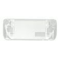 thumbnail image 1 of Funda protectora Nikou GP‑806 para Steam Deck PC transparente, 1 of 9