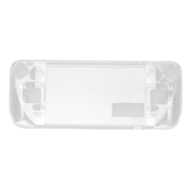Funda protectora Nikou GP‑806 para Steam Deck PC transparente