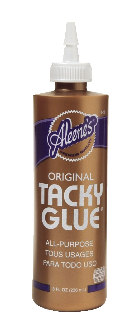 Aleene's Original Tacky Glue, 8 Oz - Walmart.com