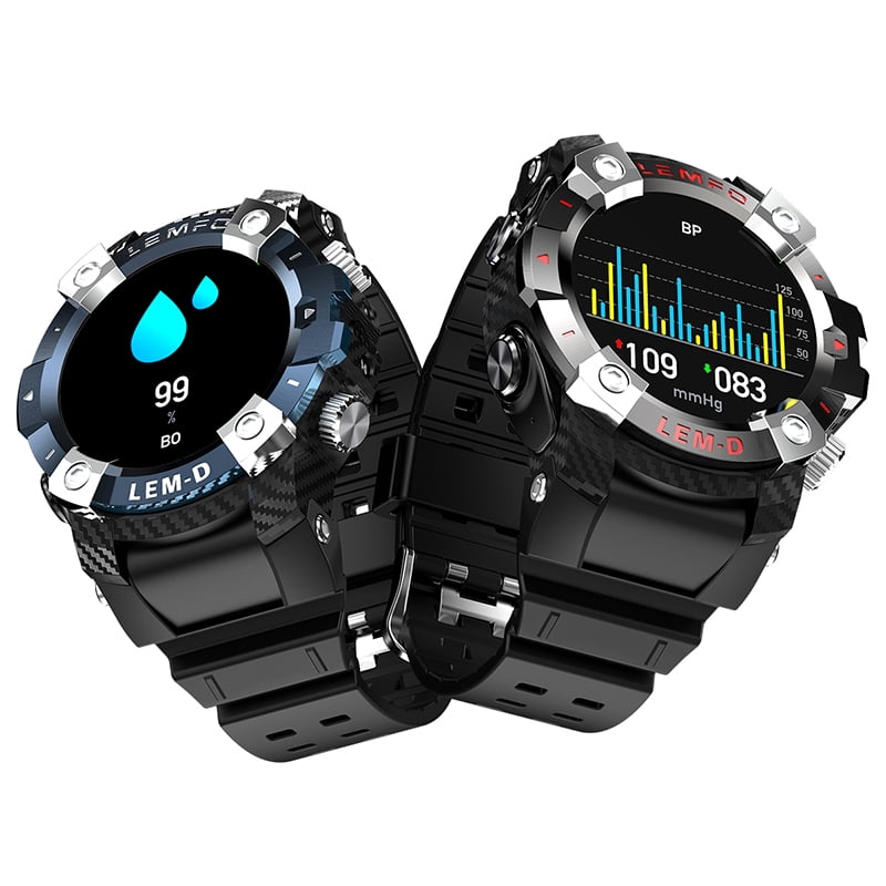 lemfo 2 smart watch