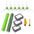 thumbnail image 1 of Filtros Cepillos Rodillo Lateral Para Irobot Roombai E5 E6 E7 I7+/i7 Pluswanan esquí esquí Gafas de esquí, 1 of 5